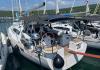 Elan Impression 45.1 2023  yacht charter KRK