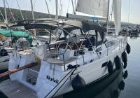 sailboat Elan Impression 50.1 KRK Croatia