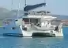 Fountaine Pajot Elba 45 2022  rental catamaran Greece