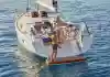Hanse 508 2023  rental sailboat Greece