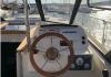 Delphia Escape 1350 2015  rental motor boat Croatia