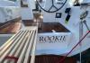 Rookie Oceanis 34.1 2023  yacht charter Split