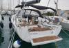 Hanse 418 2018  rental sailboat Croatia
