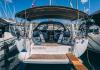 Hanse 418 2018  yacht charter Trogir