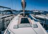 Hanse 418 2018  rental sailboat Croatia