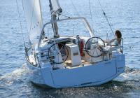sailboat Oceanis 35 KOS Greece