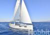 Oceanis 35 2015  rental sailboat Greece