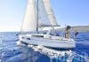 Oceanis 35 2015  yacht charter KOS