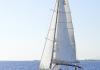 Oceanis 35 2015  rental sailboat Greece