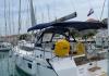 Bavaria C42 2022  yacht charter Trogir