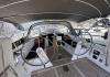 Hanse 388 2022  rental sailboat Croatia