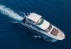 Prestige 630S 2018  yacht charter Trogir