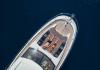 Prestige 630S 2018  yacht charter Trogir