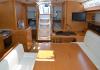 Sun Odyssey 509 2012  rental sailboat Croatia