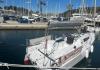 First 27 2022  rental sailboat Croatia