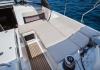 Sun Odyssey 440 2019  yacht charter Athens