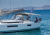 Sun Odyssey 440 2019  yacht charter Athens