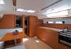 Sun Odyssey 469 2014  yacht charter Split