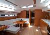 Sun Odyssey 469 2014  rental sailboat Croatia