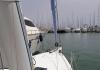 Oceanis 46.1 2019  rental sailboat Greece