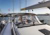 Dufour 530 2023  rental sailboat Croatia