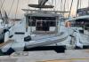 Bali 4.2 2023  rental catamaran Greece