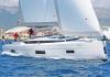Bavaria C50 2023  rental sailboat Croatia