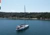 Dufour 530 2023  Croatia sailboat