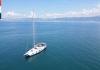 Dufour 530 2023  sailing yacht rental