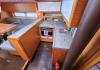 Dufour 530 2023  sailing yacht rental