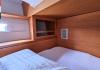 Dufour 530 2023  sailing yacht rental