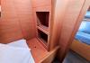 Dufour 530 2023  10 berths