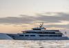 Black Swan MS Custom Line 49m 2018  yacht charter Split