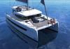 Bali 4.8 2023  rental catamaran Croatia