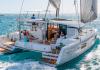 Lagoon 42 2019  rental catamaran Bahamas