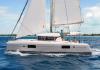 Lagoon 42 2023  yacht charter Napoli