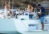Dufour 390 GL 2023  yacht charter British Virgin Islands