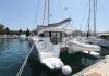 Excess 11 2023  rental catamaran Croatia