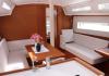 Sun Odyssey 380 2023  rental sailboat Croatia