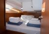 Sun Odyssey 490 2024  rental sailboat Croatia