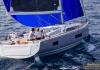 Oceanis 46.1 2023  yacht charter IBIZA