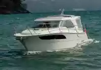 motor boat Marex 310 Sun Cruiser Sukošan Croatia