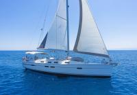 sailboat Bavaria Cruiser 45 Lavrion Greece