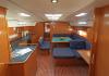 Bavaria Cruiser 45 2012  rental sailboat Greece