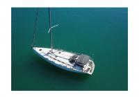 sailboat Cyclades 50.4 Athens Greece