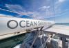 Oceanis 46.1 2023  rental sailboat Croatia