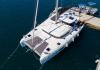 Lagoon 42 2023  rental catamaran Croatia