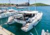 Lagoon 42 2023  rental catamaran Croatia