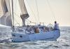 Sun Odyssey 410 2023  yacht charter Pula