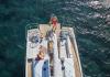 Sun Odyssey 440 2022  yacht charter Biograd na moru